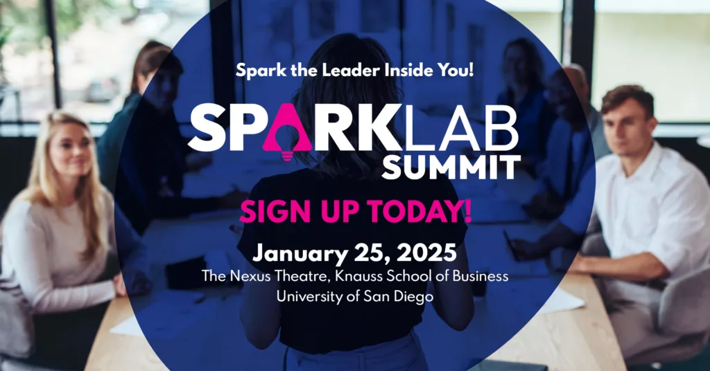 SPARKLAB SUMMIT